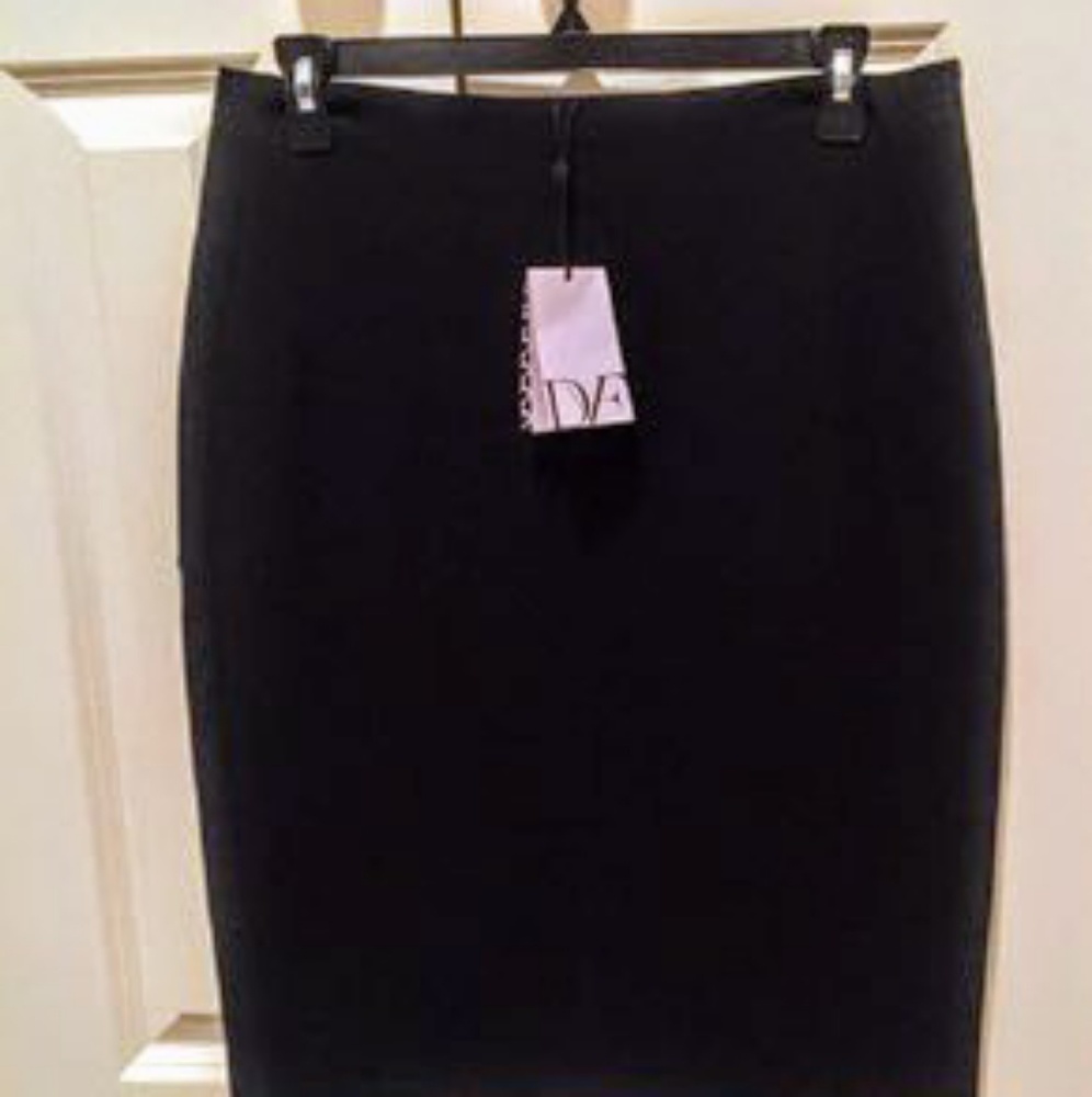 DVF Skirt (size 10)